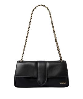 JACQUEMUS Сумка с короткими ручками