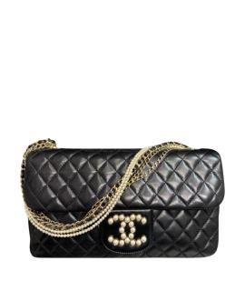 CHANEL Сумка через плечо