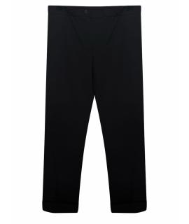 DOLCE&GABBANA Прямые брюки