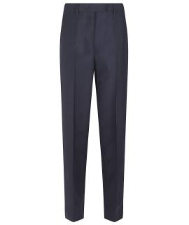 MIU MIU Прямые брюки