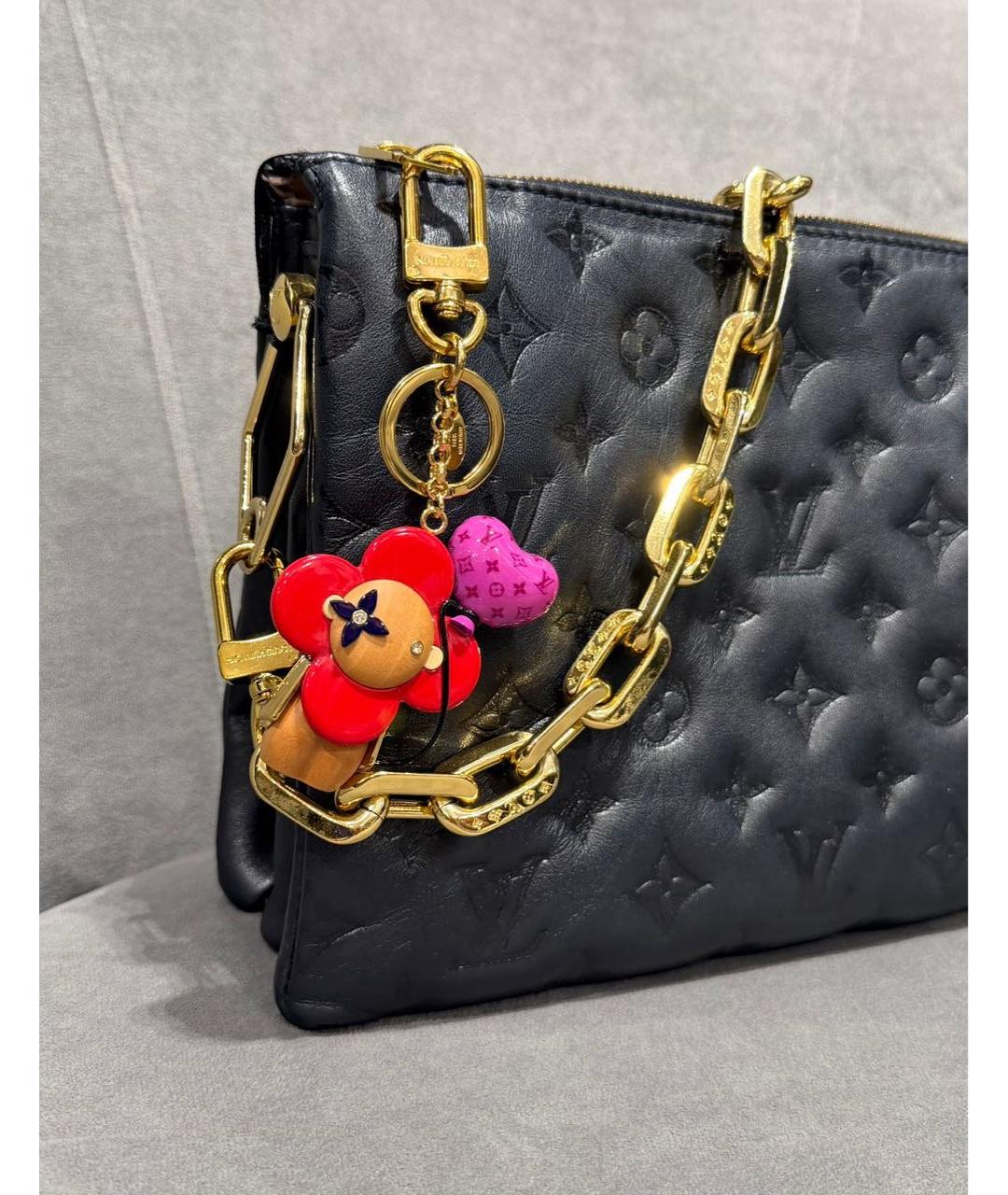 LOUIS VUITTON Брелок, фото 5