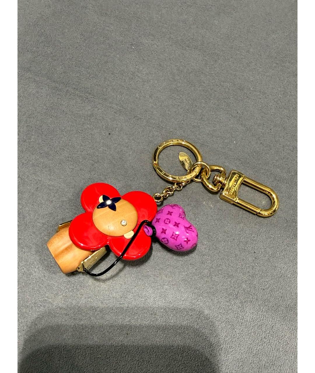 LOUIS VUITTON Брелок, фото 3