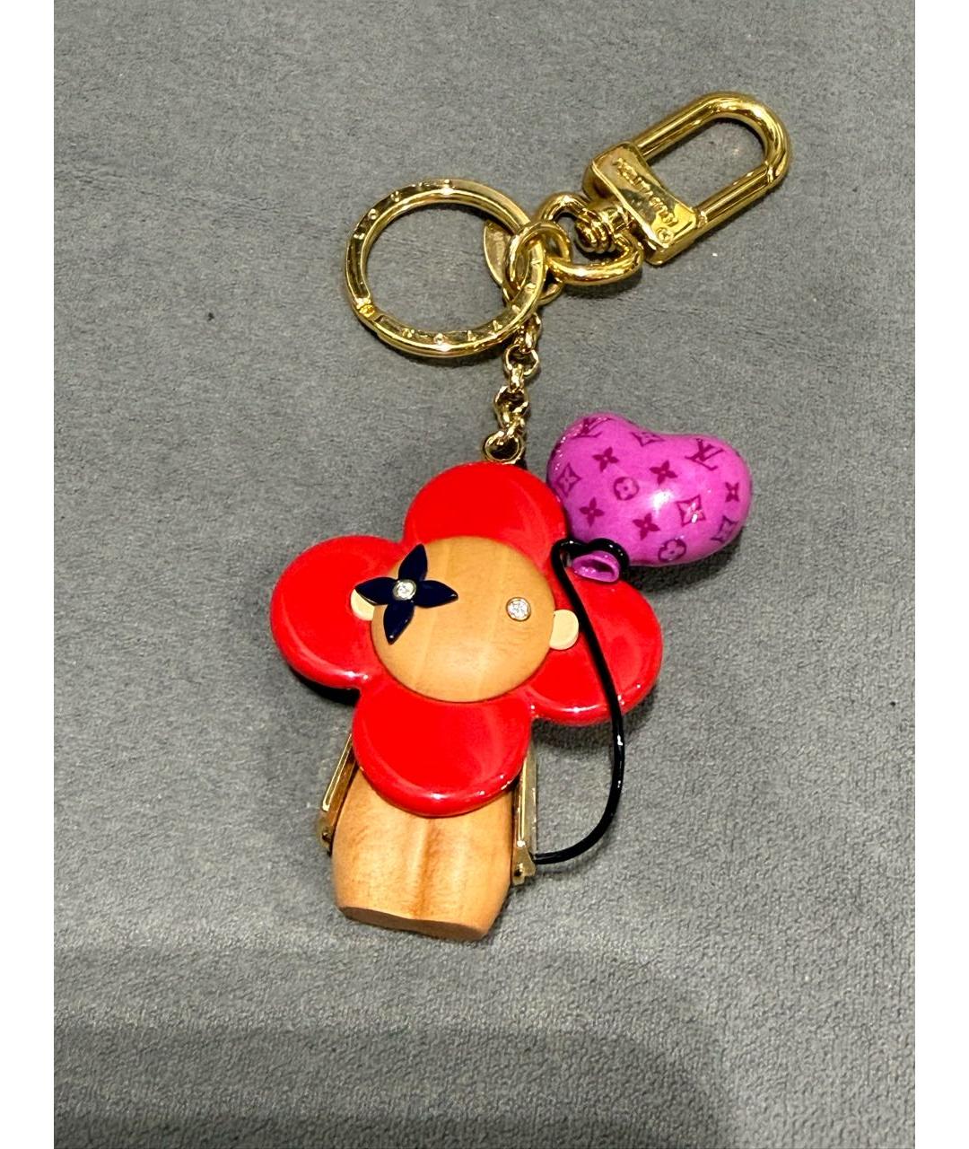 LOUIS VUITTON Брелок, фото 2