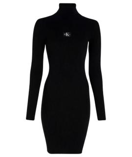 CALVIN KLEIN Повседневное платье