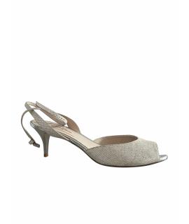 GIORGIO BRATO Босоножки