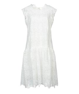 ERMANNO SCERVINO Повседневное платье