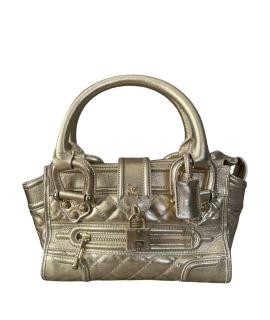 BURBERRY Сумка с короткими ручками