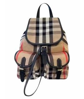 BURBERRY Рюкзак