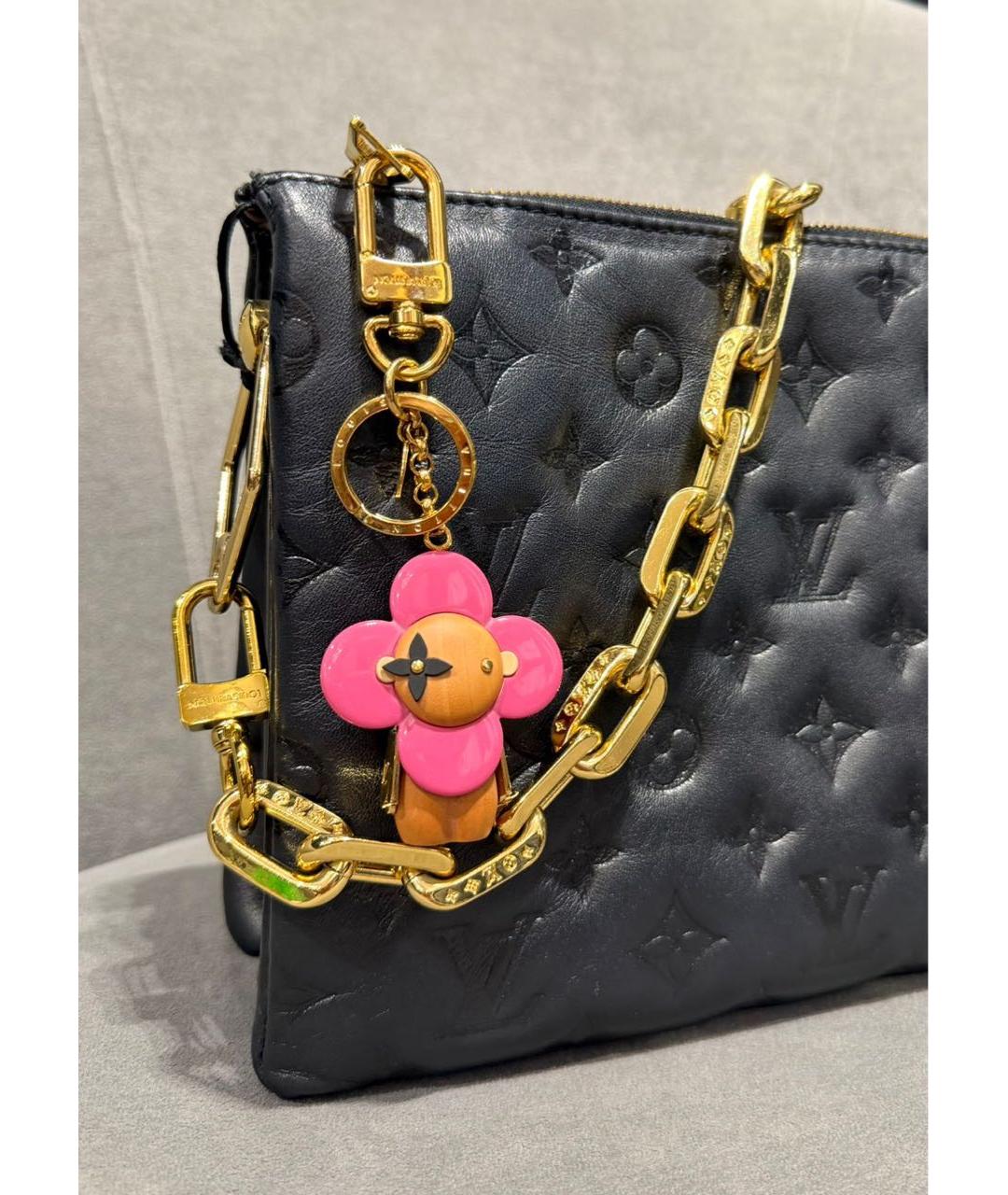 LOUIS VUITTON Брелок, фото 4