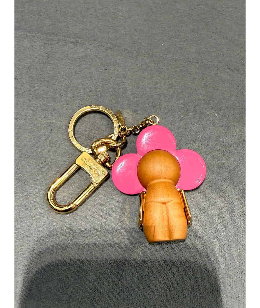 LOUIS VUITTON Брелок, фото 3