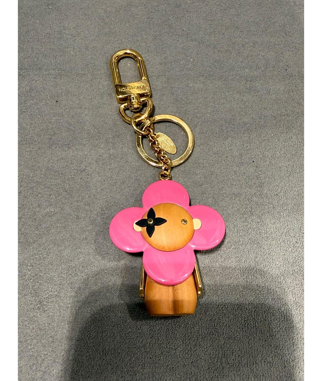 LOUIS VUITTON Брелок, фото 2