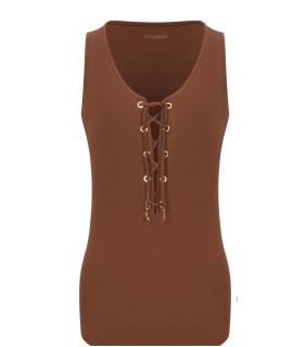 ZADIG & VOLTAIRE Майка