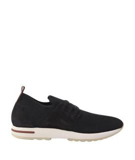 LORO PIANA Низкие кроссовки / кеды