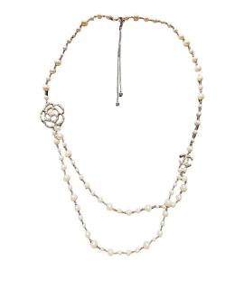 CHANEL Колье