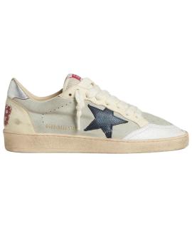 GOLDEN GOOSE DELUXE BRAND Низкие кроссовки / кеды