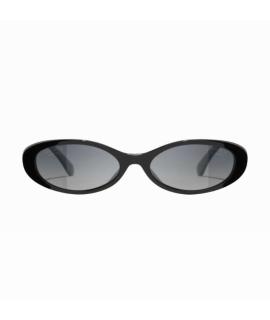 CHANEL Солнцезащитные очки