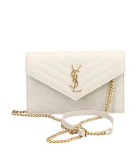 SAINT LAURENT Сумка через плечо