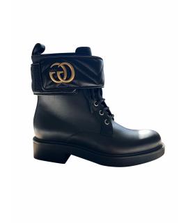 GUCCI Ботинки