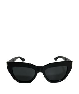 SAINT LAURENT Солнцезащитные очки