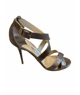 JIMMY CHOO Босоножки