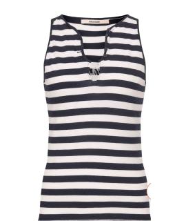 ZADIG & VOLTAIRE Майка