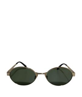 SAINT LAURENT Солнцезащитные очки