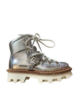 MONCLER Ботинки