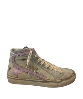 GOLDEN GOOSE DELUXE BRAND Кеды