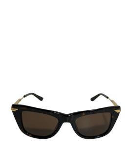 BOTTEGA VENETA Солнцезащитные очки