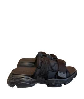 CHRISTIAN DIOR Шлепанцы