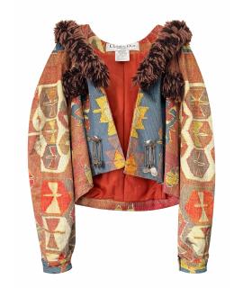 CHRISTIAN DIOR Куртка