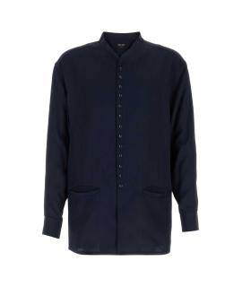GIORGIO ARMANI Кэжуал рубашка
