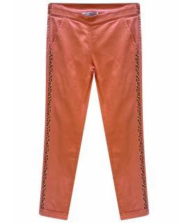 MISS BLUMARINE Брюки и шорты