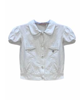 MISS BLUMARINE Жакет / жилет