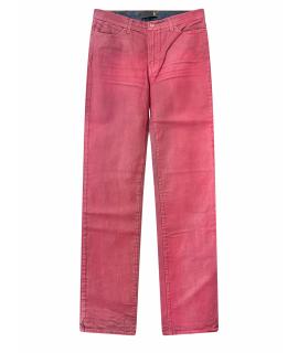 JUST CAVALLI Прямые джинсы