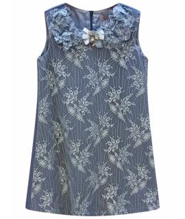 MISS BLUMARINE Платье/Сарафан