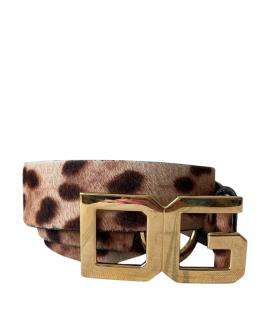 DOLCE&GABBANA Ремень