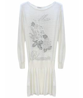 MISS BLUMARINE Платье/Сарафан