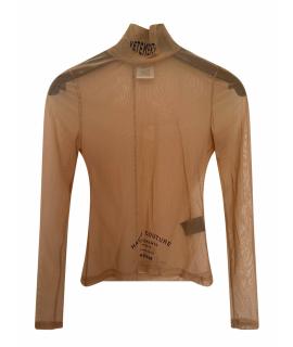 VETEMENTS Лонгслив