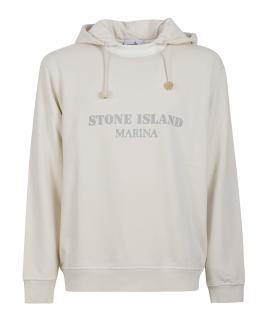 STONE ISLAND Худи/толстовка