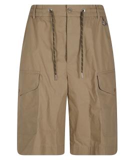 MONCLER Шорты