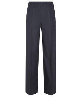 MONCLER Прямые брюки