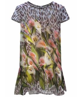 MISS BLUMARINE Платье/Сарафан