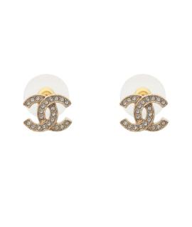 CHANEL Серьги