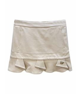 MISS BLUMARINE Юбка