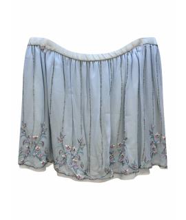 MISS BLUMARINE Юбка