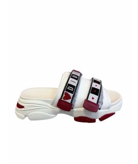CHRISTIAN DIOR Шлепанцы