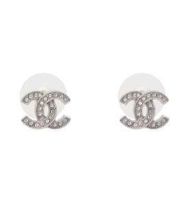 CHANEL Серьги