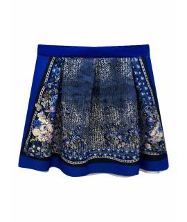 MISS BLUMARINE Юбка