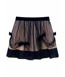 MISS BLUMARINE Юбка